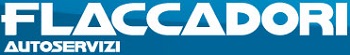 Flaccadori Autoservizi logo