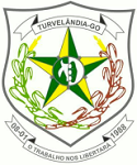 Prefeitura de Turvelândia logo