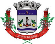 Prefeitura de Montenegro logo