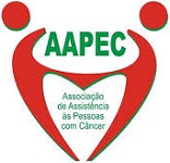 AAPEC - Associação de Assistência às Pessoas com Câncer logo