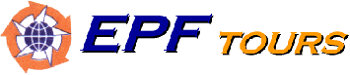 EPF - Eredi Polidori Franco Tours logo