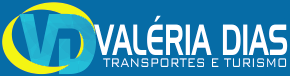 Valéria Dias Transportes e Turismo logo