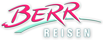 Berr Reisen logo