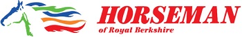 Horseman of Royal Berkshire logo