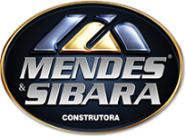 Construtora Mendes & Sibara logo
