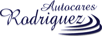 Autocares Rodriguez logo