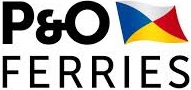 P&O Ferries logo
