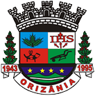 Prefeitura de Orizânia logo