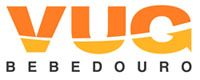 VUG Bebedouro logo