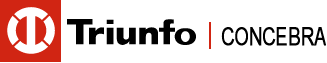 Triunfo Concebra logo