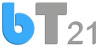 BT21 Transportes logo