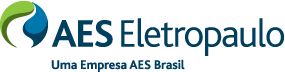 AES Eletropaulo logo