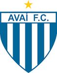 Avaí Futebol Clube logo