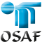 OSAF - Organização Social de Assistência à Família logo