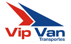 Vip Van Transportes logo