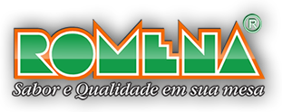 Romena logo
