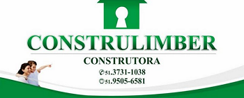 Construlimber Construtora logo