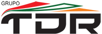 Grupo TDR logo