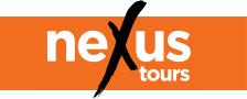 Nexus Tours logo