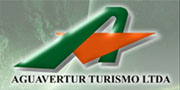 Aguavertur Turismo logo
