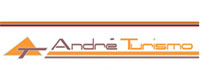 André Turismo logo