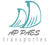 AP Paes Transportes logo