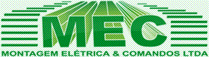 MEC - Montagem Elétrica & Comandos logo