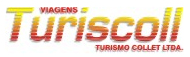 Turiscoll - Turismo Collet Ltda. logo