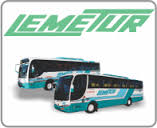 Lemetur Turismo logo