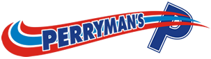 Perryman's Buses logo