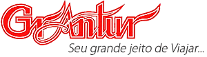 Grantur Turismo logo