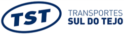 TST - Transportes Sul do Tejo logo