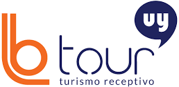 LB Tour Turismo Receptivo logo