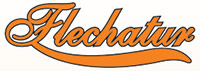 Flechatur logo