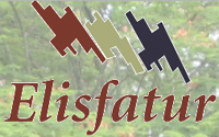 Elisfatur logo