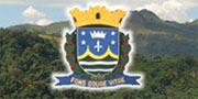 Prefeitura Municipal de Águas da Prata logo