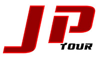 JP Tour logo