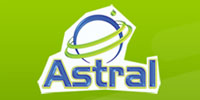Astral Turismo logo