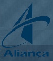 Aliança Transportes Urbanos logo