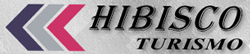 Hibisco Turismo logo