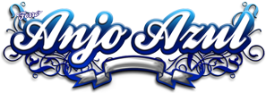 Forró Anjo Azul logo