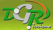 DGR Turismo logo