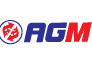 AGM Transportes e Turismo logo