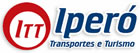 Iperó Transportes e Turismo logo