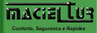 Maciel Tur logo