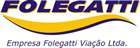 Empresa Folegatti Viação logo