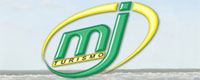 MJ Turismo logo