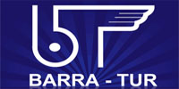 Barra-Tur logo