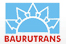 Baurutrans logo