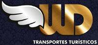 WD Transportes Turísticos logo